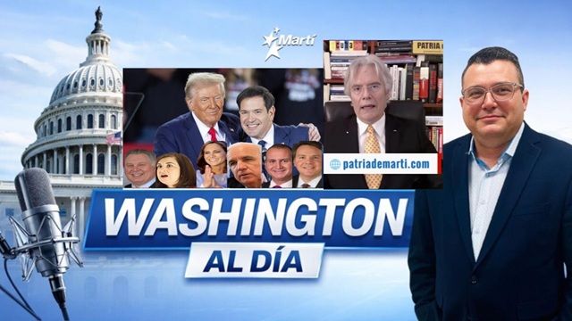 Los cubanoamericanos en la politica nacional de EEUU