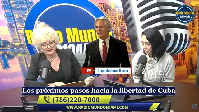 Los proximos pasos hacia la libertad de Cuba