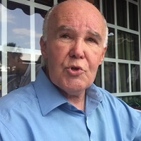 Luis Zuñiga Rey