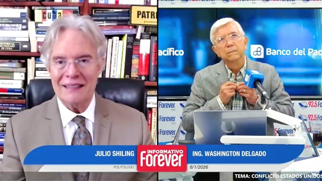 la politica nueva de revertir el socialismo continental