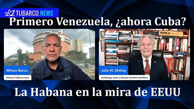 primero venezuela ahora cuba la habana en la mira de eeuu