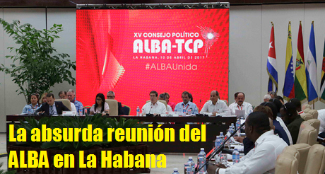 ALBA Habana