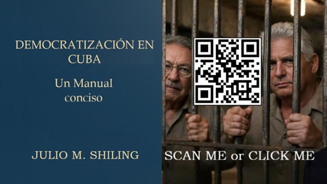 PDF Audiolibro Democratizacion en Cuba gratis