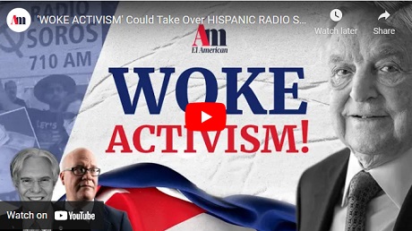 “Activismo woke” podría apoderarse de emisoras hispanas: activista cubano
