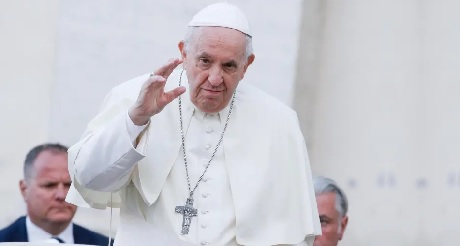 El affair Bergoglio-Castro: una alianza impía