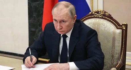 Desmontando falsedades sobre Putin y la invasión rusa