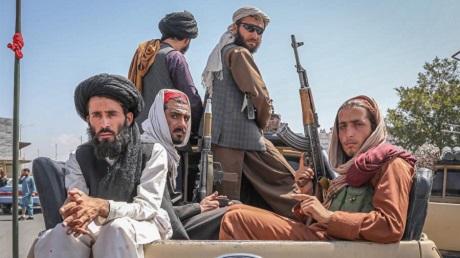 puede nueva alianza del norte detener los talibanes