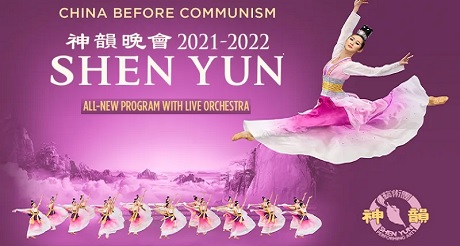 Shen Yun: la danza clásica al servicio de la libertad
