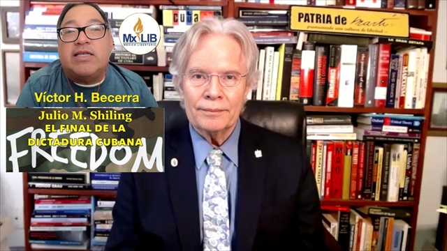 El final de la dictadura cubana