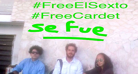 FreeElSexto FreeCardet