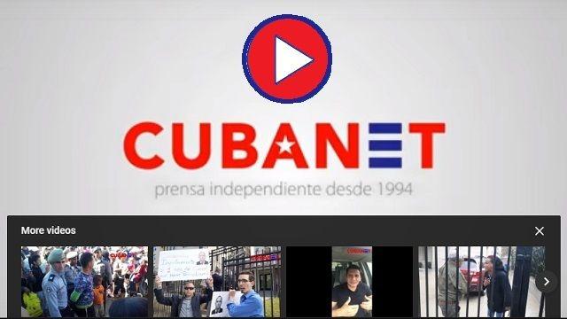 Galeria de Videos de Cubanet