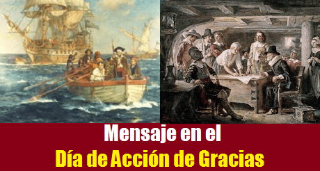 accion de gracias