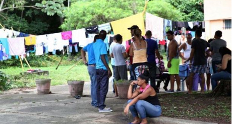 crisis migratoria cubana traslada Panama 1
