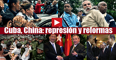 cuba china represion reformas 238x124