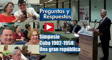 Preguntas Cuba 1902-1958 FB