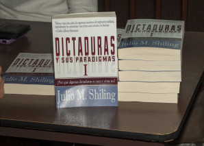 dictaduras y sus paradigmas i libros