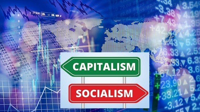 Ideology and the Economy