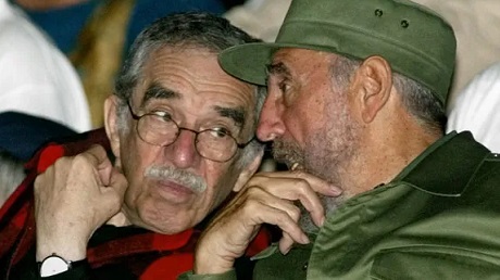 Arte, moral y García Márquez