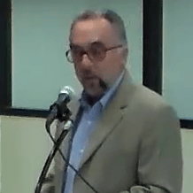 Alfredo Gómez Llorens