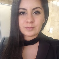 Alicia Marquez