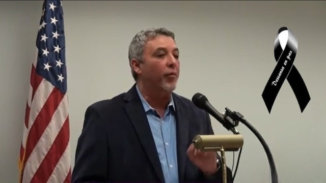 Armando de Armas EPD