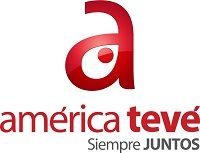 America Teve Logo