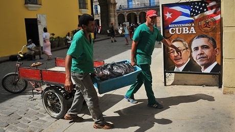 Cuba y la tesis errada del “empoderamiento”