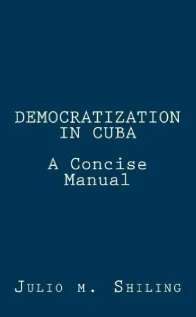 democratization in Cuba Book