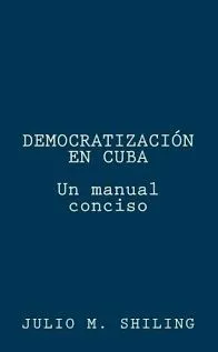libro democratizacion en Cuba 196x317