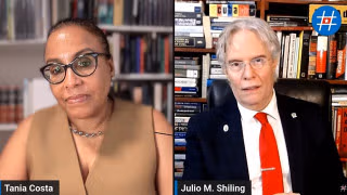 Julio Shiling explica por qué Cuba debe volver a la Constitución de 1940