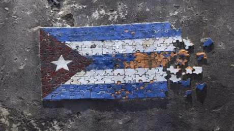 Las “reformas” castristas: la fachada Potemkin