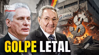 Análisis del significado del golpe al imperio económico del castrismo