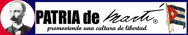 Patria de Martí