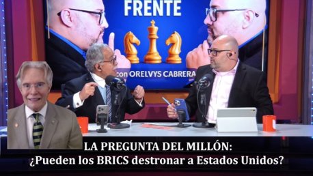 BRICS un instrumento de dictaduras