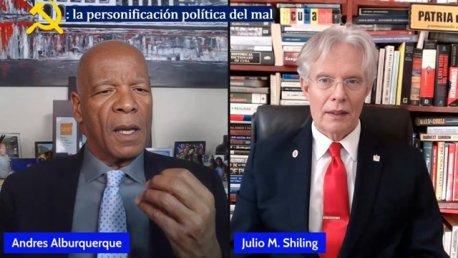 El comunismo: la personificación política del mal