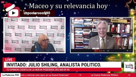Maceo y su relevancia hoy