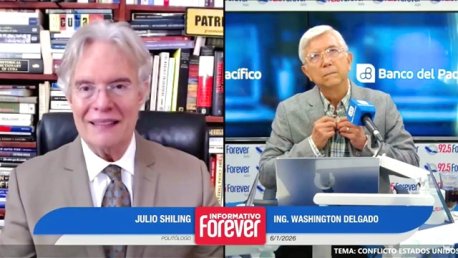 La política nueva de revertir el socialismo continental