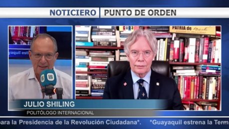 La captura de Maduro: un punto de inflexión geopolítico en América Latina