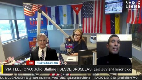 ¿Habrá una intervención militar estadounidense en Cuba?