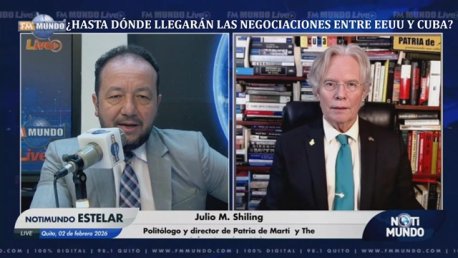 ¿Hasta dónde llegarán las negociaciones entre Estados Unidos y Cuba?