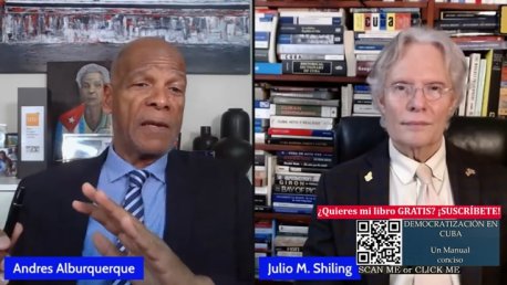 Desglosando el papel del castrismo en la subversión marxista internacional