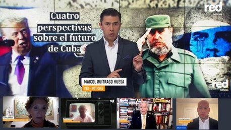 Cuatro perspectivas sobre el futuro de Cuba