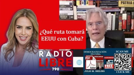 ¿Qué ruta tomará EEUU con Cuba?