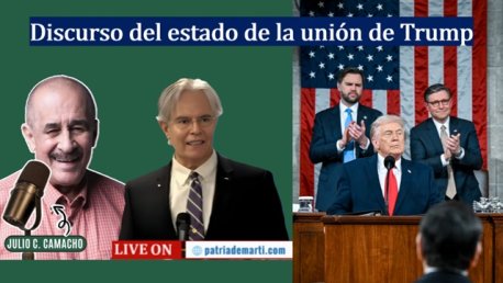 Análisis del discurso del estado de la unión de Trump