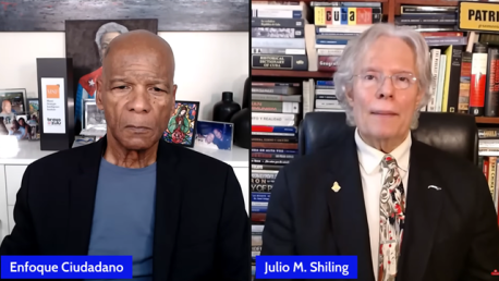 Análisis de la guerra contra los ayatollahs