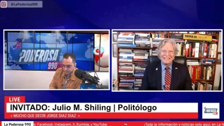 La guerra en Irán, Rusia y Petro