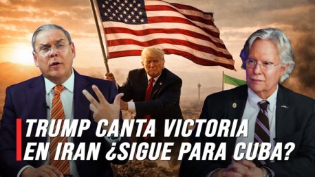 La comparsa izquierdista, combustible en Cuba y la política de EEUU