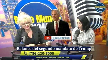 Impacto del petrolero ruso a Cuba