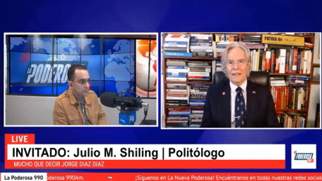 La ONU, Irán y las amenazas del islamismo