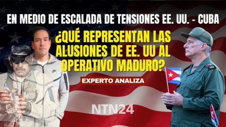 ¿Hacia dónde pueden llegar las protestas en Cuba?